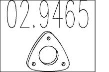 MTS 02.9465