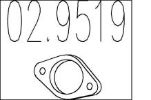 MTS 02.9519
