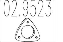 MTS 02.9523