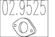 MTS 02.9525