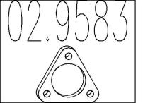 MTS 02.9583