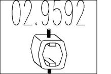 MTS 02.9592