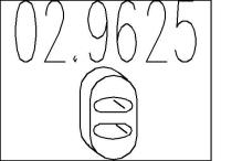 MTS 02.9625