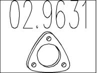 MTS 02.9631
