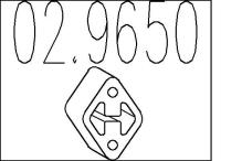 MTS 02.9650