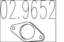 MTS 02.9652