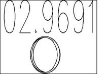 MTS 02.9691