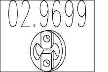 MTS 02.9699
