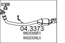 MTS 04.3373