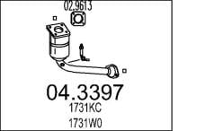 MTS 04.3397