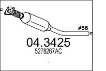 MTS 04.3425