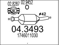 MTS 04.3493