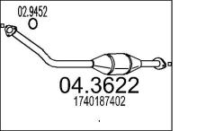 MTS 04.3622