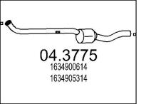 MTS 04.3775