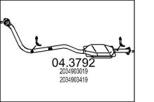MTS 04.3792