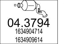 MTS 04.3794