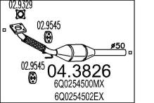 MTS 04.3826