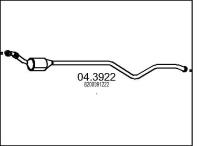 MTS 04.3922