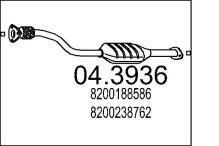 MTS 04.3936
