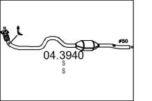 MTS 04.3940