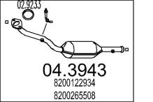 MTS 04.3943