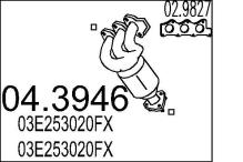 MTS 04.3946