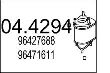 MTS 04.4294