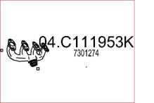 MTS 04.C111953K