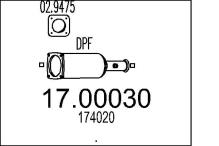 MTS 17.00030