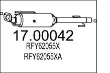 MTS 17.00042