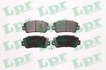 LPR 05P007
