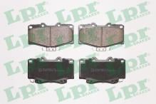 LPR 05P058