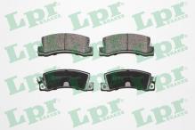 LPR 05P061