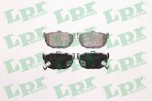 LPR 05P089