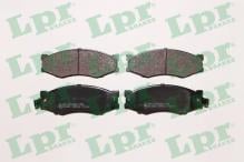 LPR 05P092