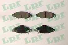 LPR  05P1001