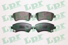 LPR 05P1002