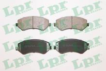 LPR 05P1005