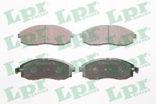 LPR 05P1015
