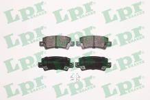 LPR  05P1068