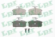 LPR 05P107