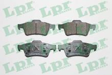 LPR 05P1189