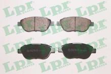 LPR 05P1192