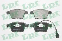 LPR 05P1205