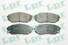 LPR 05P1207