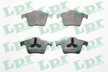LPR  05P1234