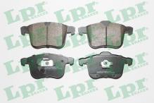 LPR 05P1244