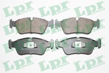 LPR 05P1250