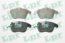 LPR 05P1255