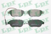 LPR 05P1268